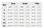 Mesh Bag Chest Corset Leotard