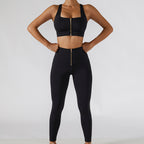 High Strength Push Up Fitness Bra Tank Top
