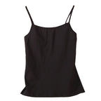 Nylon Slim Fit Adjustable Strap Women's Camisole