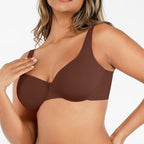 Spaghetti Strap Bra