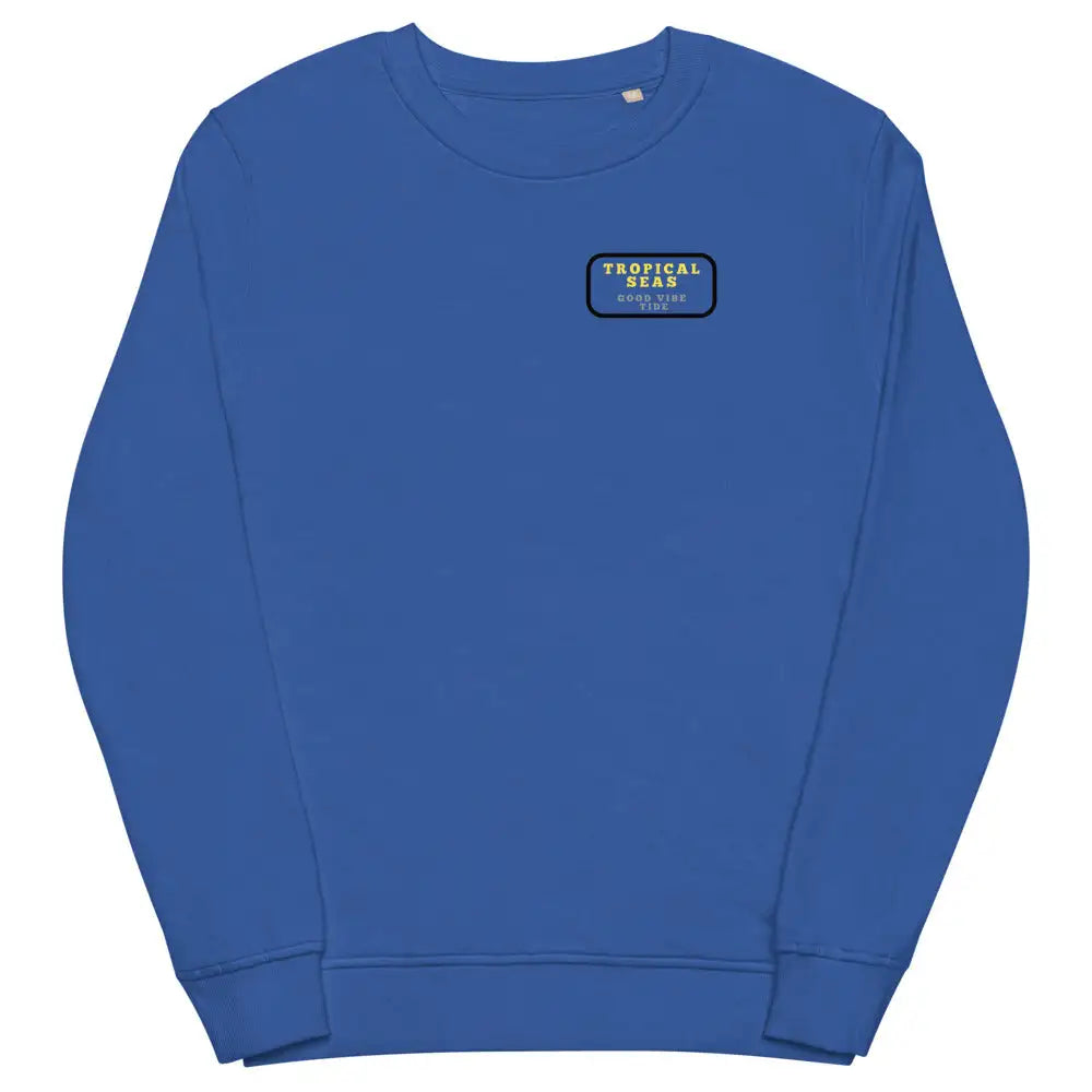 Pirates Booty organic sweatshirt | Streetwear
