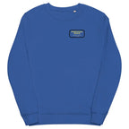 Pirates Booty organic sweatshirt | Streetwear