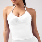 Women's Sports Backless Camisole
