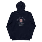 Coral Reef Conservation Hoodie | Streetwear