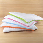 Pet Cooling Mat with Candy Color Fleece Blanket