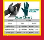 Joint Compression Gloves Anti-slip Breathable Health Care