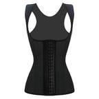 Shaping Bodysuit with Bra Support