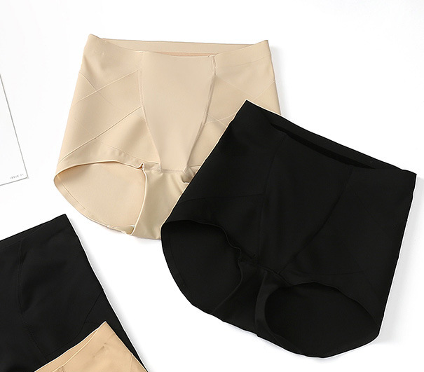 Summer Postpartum Shaping Briefs and Shorts for Women