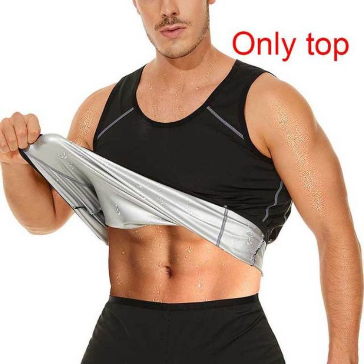 Yoga and Running Tank Top Bodysuit Set
