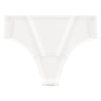 Seamless Mid-Waist Yoga Thong