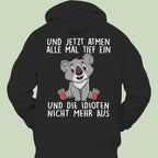 Plus Size Hoodie for Custom Shirt Printing | Streetwear