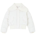 Winter Lapel jacket