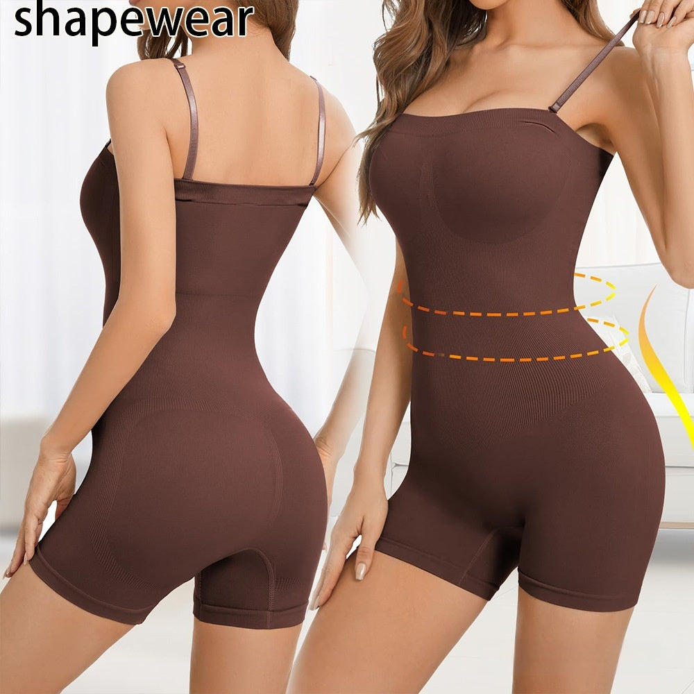 Shaping Camisole Bodysuit
