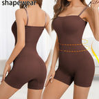 Shaping Camisole Bodysuit