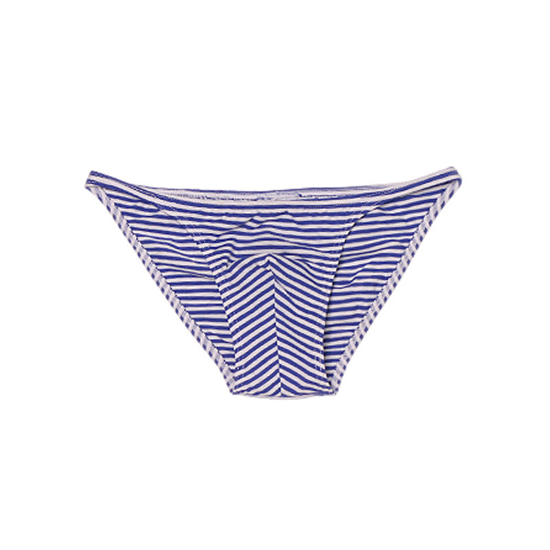Men's Low-Rise Micro Bikini Briefs