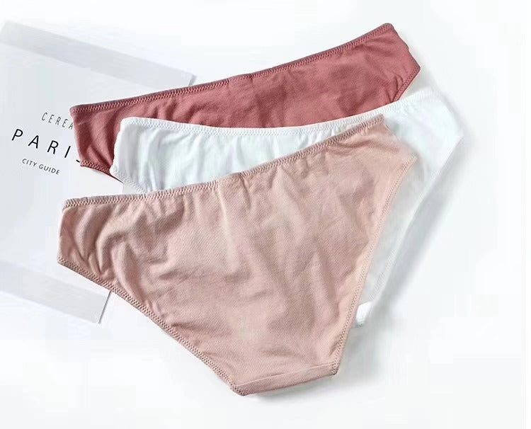 Lace Strapless Wireless Women's Fashion Bra Set