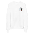 Men's Trolling Reaper Fleece Sweatshirt | Streetwear