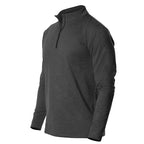 Long-sleeved Quick-drying Sports Pullover T-shirt | Streetwear