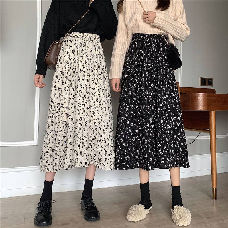 Floral Super Fairy Half Dress for Women - Summer Style