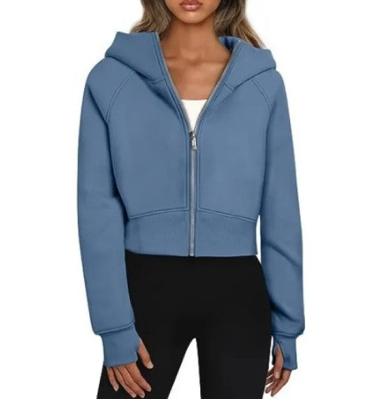 Women's Long Sleeve Sweatshirt | Streetwear