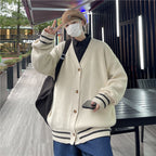 Men's Polyester Sweater