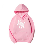Cozy Hooded Sweatshirt