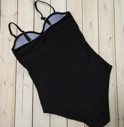One-Piece Printed Swimsuit Collection