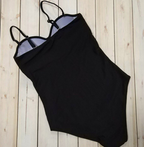 One-Piece Printed Swimsuit Collection