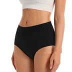High Waist Breathable Menstrual Period Panties