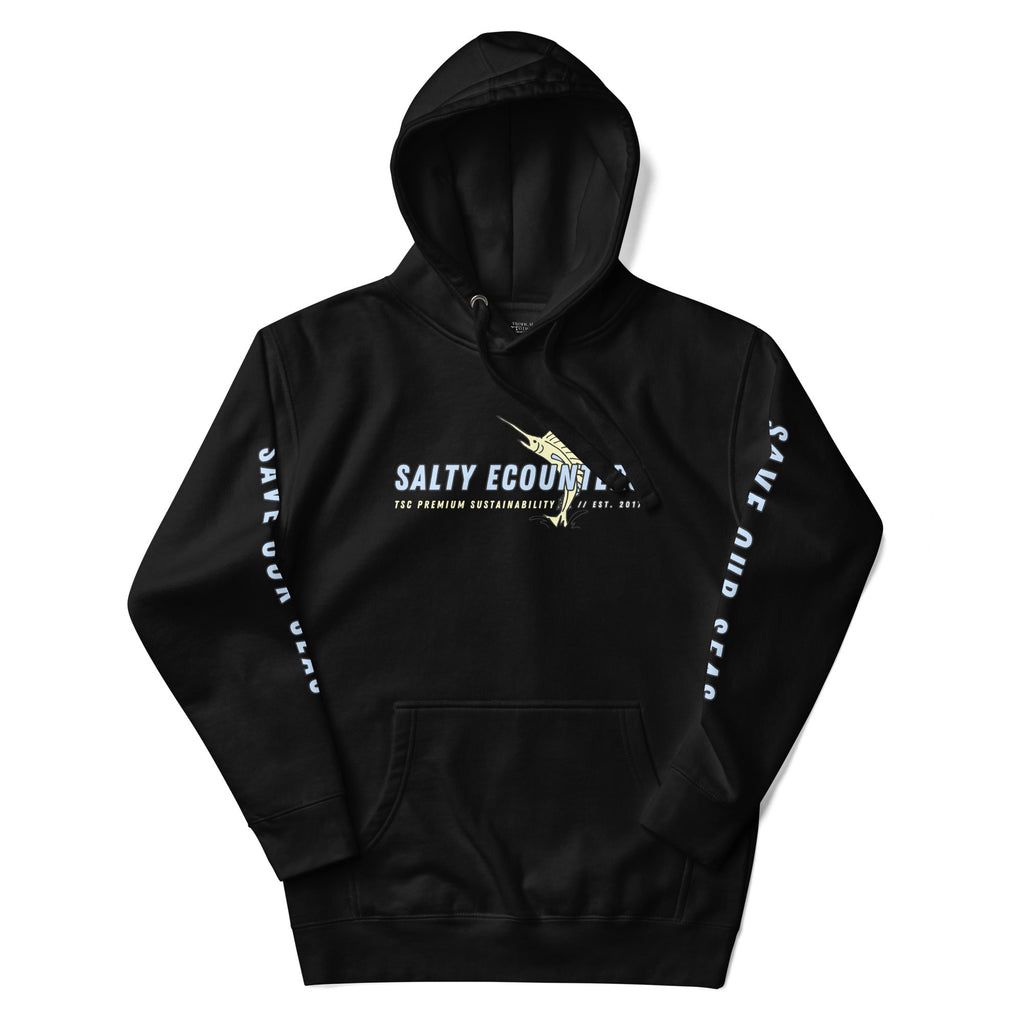 TSC Salty Marlin Hoodie | Streetwear