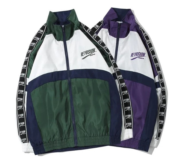 Loose Coat