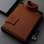 Men's Stylish Thick Knit Sweater