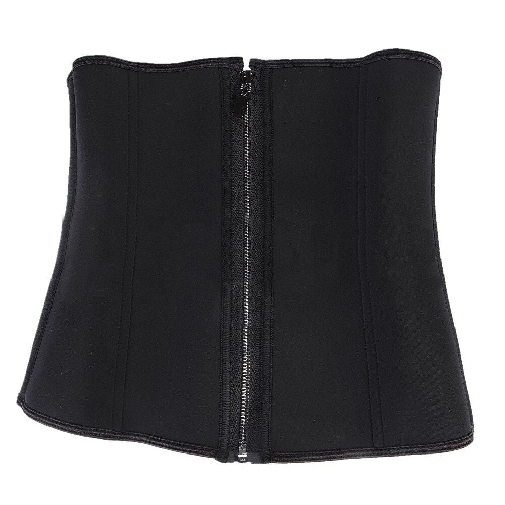 Neoprene Compression Bodysuit for Body Shaping