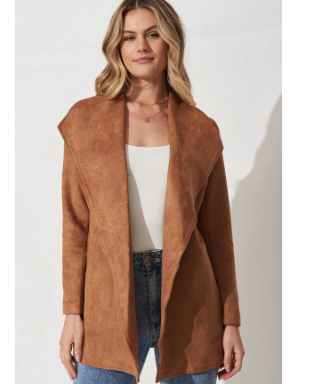 Simplee Carolin Winter Jacket