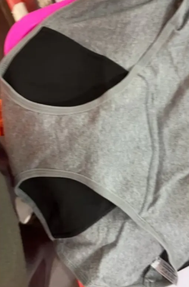 Women's Physiological Pants Menstrual High Flow Postpartum Panties