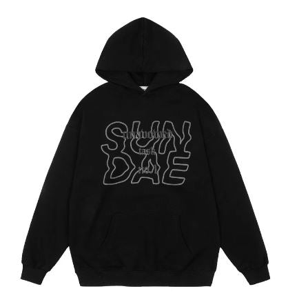 Street Lazy Wind Casual Jacket