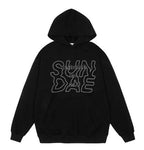 Street Lazy Wind Casual Jacket