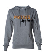 Mother Hustler Women’s Hoodie Special Edition | Streetwear
