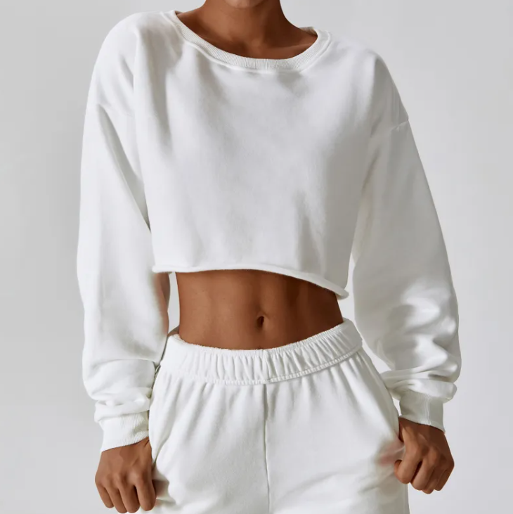 Cozy Chic Warm Pullover | Streetwear