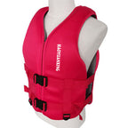 High Buoyancy Neoprene Life Jacket for Water Rescue