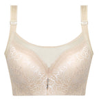 Plus Size Bra with Large Cups and Lingerie