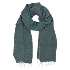 Organic Cotton Scarf