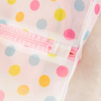 Thick Laundry Bag with Zipper for Bras and Lingerie