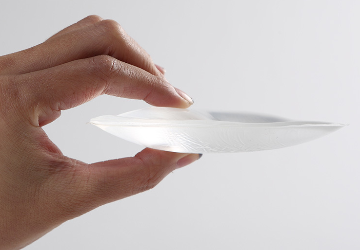 Silicone Push-Up Bra Pad Inserts