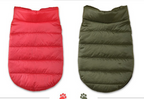 Thermal Padded Coat for Small Dogs and Cats