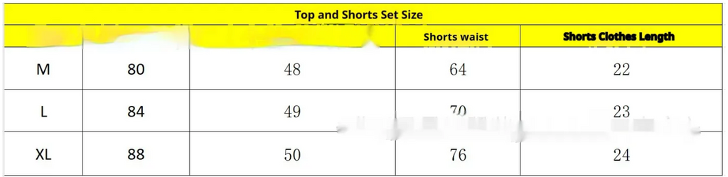 Women's Suspender Shorts Bow Suit