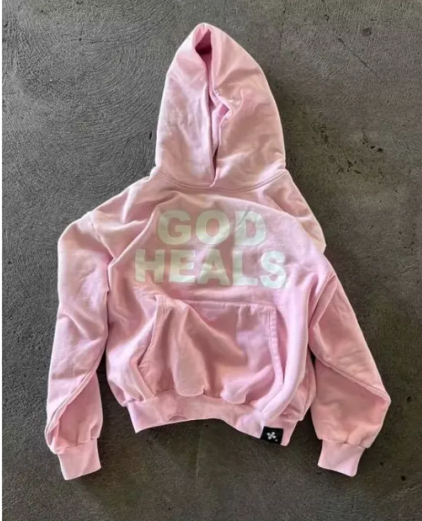 Style Print Women's Hoodie | Streetwear