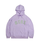 Men's Hooded Sweatshirt with Pocket and Embroidery | Streetwear