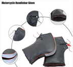 Riding Electric Thickened Waterproof And Windproof Gloves