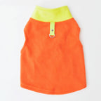 Strong Polar Fleece Dog Clothes for Autumn & Winter